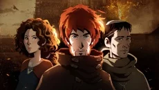 Zero Escape: Zero Time Dilemma 类似于 Zero Escape: Zero Time Dilemma