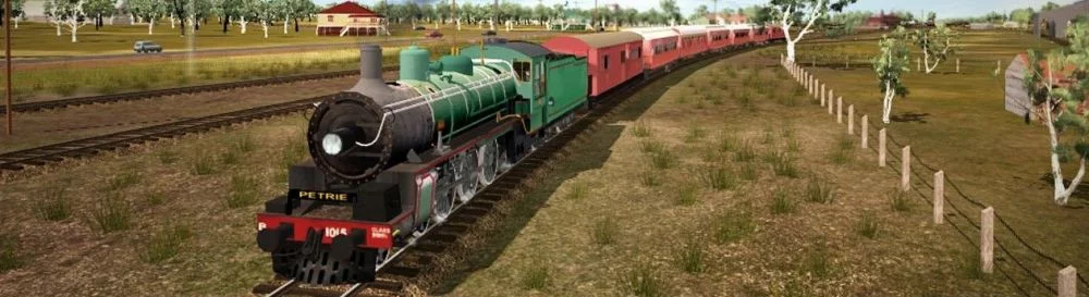 在不同国家/地区的 Trainz: A New Era[platforms] 上  的发行日期