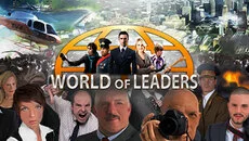 World of Leaders - 一款MMO类型的游戏