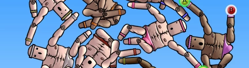 适合Linux的最佳游戏[platform]，类似于Mount Your Friends