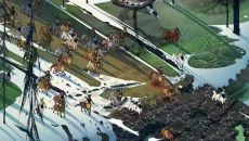 Divinity 2: Ego Draconis 类似于 Divinity 2: Ego Draconis