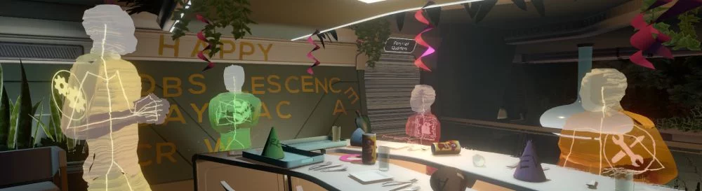 Tacoma — Сохранение [Лицензия Epic] / 保存 / 作弊