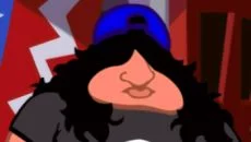 Jack Keane 类似于 Jack Keane