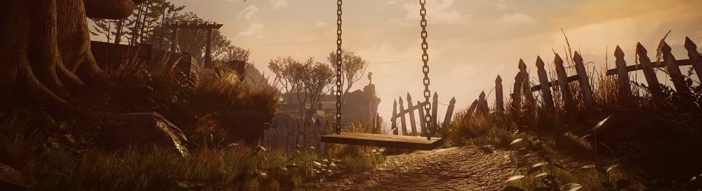 为 What Remains of Edith Finch 提供的文件 - 修改器、模组、存档、补丁