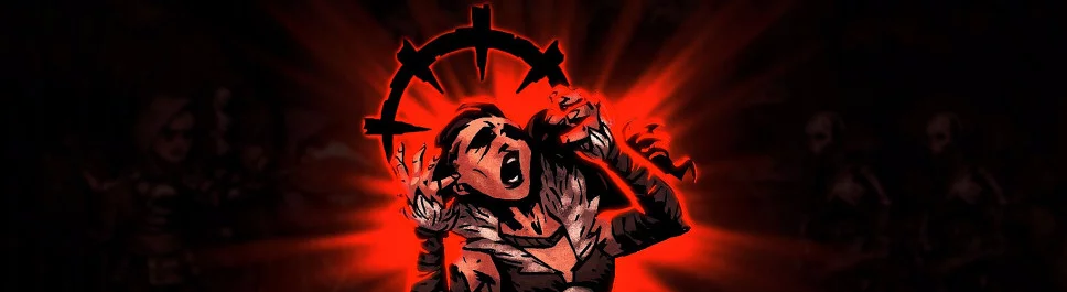 Darkest Dungeon — Трейнер/Trainer (+11) [13287 - 21049] {FLiNG} / 训练器 / 作弊