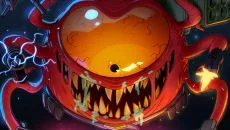 Danger Gazers 类似于 Danger Gazers