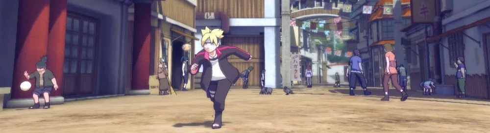 Naruto Shippuden: Ultimate Ninja Storm 4 — Голая Цунаде / 18+ 成人模组 / 角色和玩家 Naruto Shippuden: Ultimate Ninja Storm 4 — Голая Цунаде / 18+ 成人模组 / 角色和玩家