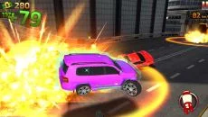 Crash and Burn Racing - 一款赛车类型的游戏