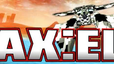 AX:EL - Air XenoDawn - 一款飞行模拟器类型的游戏