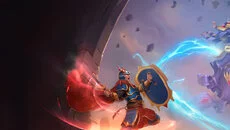 Celtic Heroes - 一款MMO类型的游戏