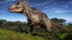 theHunter: Primal - 一款体育游戏类型的游戏