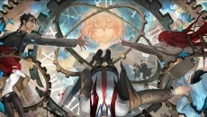 Sorcery! 2 类似于 Sorcery! 2