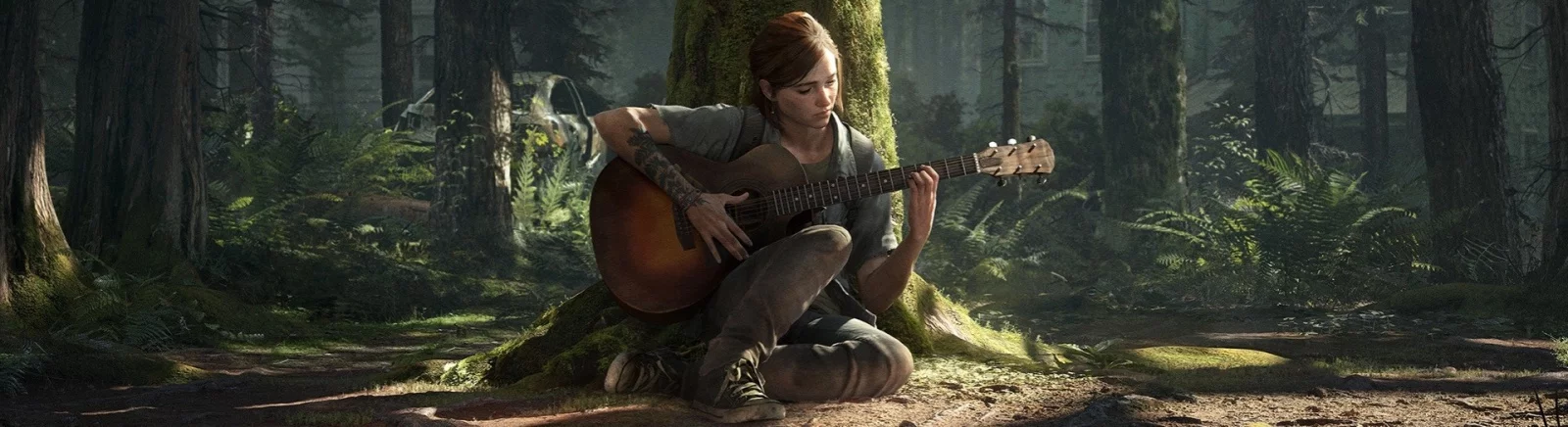 以低价购买 The Last of Us: Part 2，最高可享受 90% 的折扣 🏷️，比较不同商店的价格