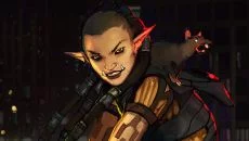 Shadowrun: Hong Kong - 一款回合制类型的游戏