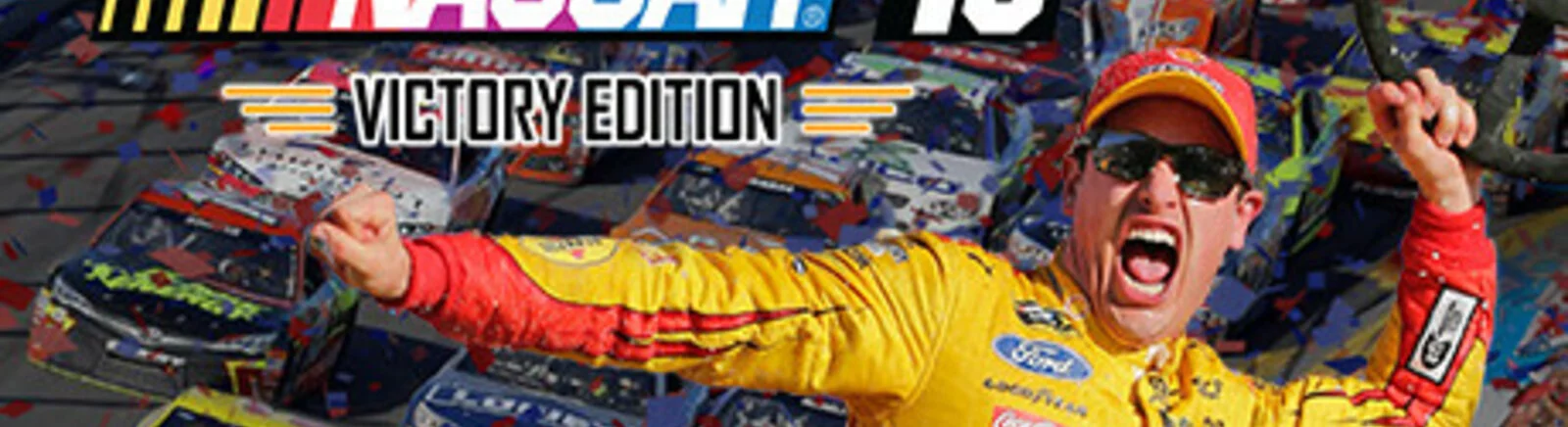 论坛 NASCAR &#039;15