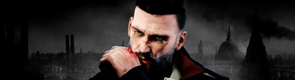 Vampyr — Трейнер / Trainer (+12) [1.0] [Kalas] / 训练器 / 作弊