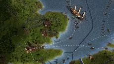 Europa Universalis 4: Res Publica - 一款扩展包类型的游戏