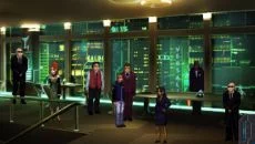 Gemini Rue 类似于 Gemini Rue