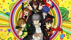 Persona 4: Dancing All Night 类似于 Persona 4: Dancing All Night