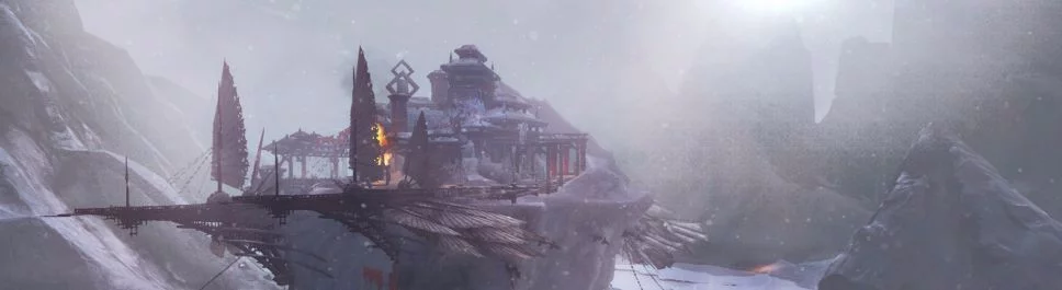 关于 Guild Wars 2: Heart of Thorns 的混合评价 — 0 个意见
