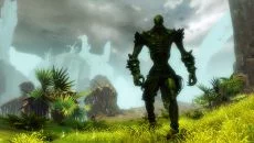 Guild Wars 2: Heart of Thorns - 一款MMO类型的游戏
