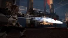 Dragon Age 2 - The Exiled Prince - 一款扩展包类型的游戏