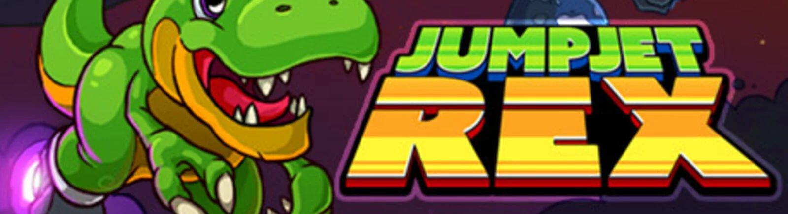 在不同国家/地区的 JumpJet Rex[platforms] 上  的发行日期