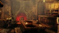 Inquisitor - Book II: The Village - 一款点击冒险类型的游戏