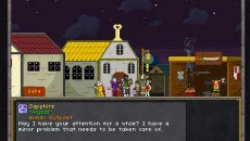 Dungeon of the Endless 类似于 Dungeon of the Endless