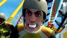 RollerCoaster Tycoon 2 类似于 RollerCoaster Tycoon 2