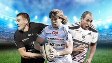 Rugby 15 - 一款体育游戏类型的游戏