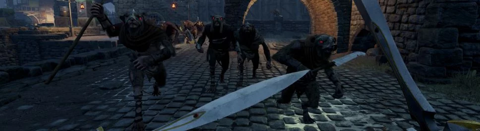 所有关于 Warhammer: End Times - Vermintide 的评论和评分 — 2 个意见 所有关于 Warhammer: End Times - Vermintide 的评论和评分 — 2 个意见