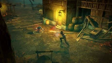 Victor Vran: Fractured Worlds 类似于 Victor Vran: Fractured Worlds
