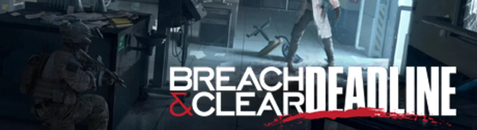 在不同国家/地区的 Breach & Clear: DEADline (Breach and Clear: DEADline)[platforms] 上  的发行日期