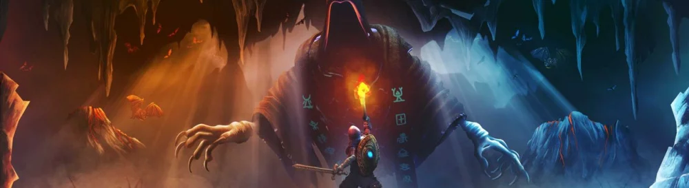 关于 Underworld Ascendant 的积极评价 — 0 个意见