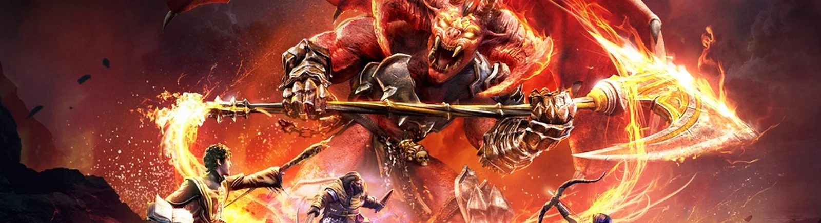 论坛 Sword Coast Legends