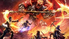 Xenoblade Chronicles 3 类似于 Xenoblade Chronicles 3