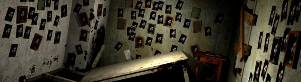 保存 为 Decay: The Mare