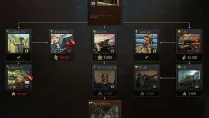 World of Tanks Generals - 一款回合制类型的游戏