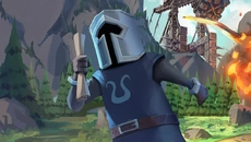 The Horus Heresy: Betrayal at Calth 类似于 The Horus Heresy: Betrayal at Calth