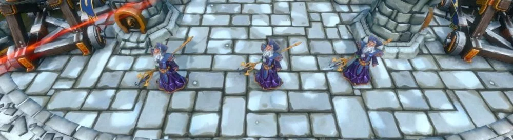 所有关于 Dungeons 2 的评论和评分 — 2 个意见