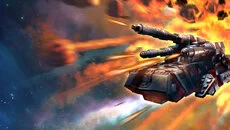 Star Realms - 一款卡牌游戏类型的游戏