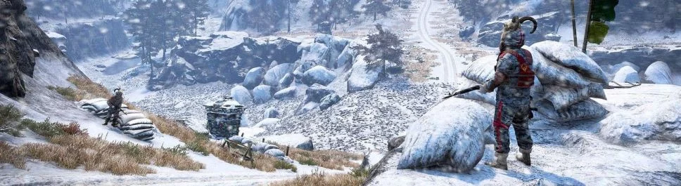 以低价购买 Far Cry 4: Valley of the Yetis，最高可享受 90% 的折扣 🏷️，比较不同商店的价格