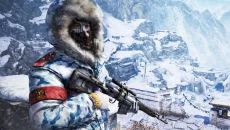 Far Cry 4: Valley of the Yetis - 一款扩展包类型的游戏