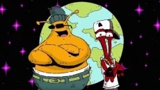 Overture 类似于 Overture