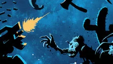 Siege of Centauri 类似于 Siege of Centauri