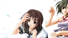 Omoide ni Kawaru-Kun: Memories Off - 一款成人游戏类型的游戏