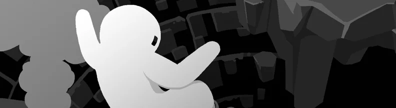 TOP-8 - 游戏 为 Linux，类似于 Downwell