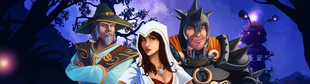 适合Nintendo Switch 2的最佳游戏[platform]，类似于Trine 3: The Artifacts of Power