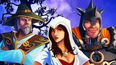 Castle of Heart 类似于 Castle of Heart